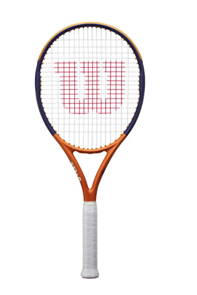 Wilson Roland Garros Equipe Hp Tenis Raketi 2025-yeni Sezon-285 gr