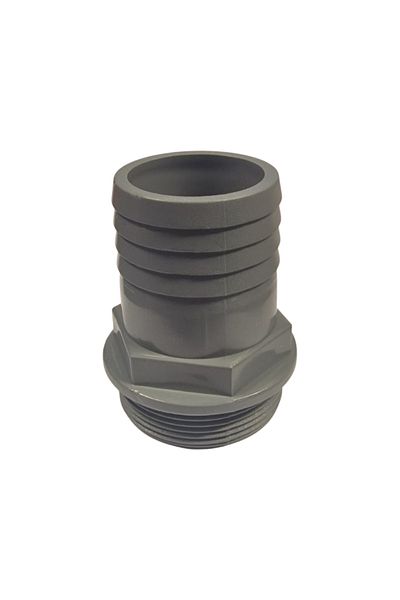 flores Plastic reduction for water pump, 2", FE, MD 117