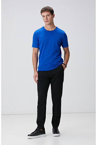 Network Siyah Pantolon