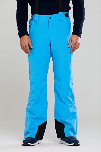 2AS Ανδρικό παντελόνι σκι Trovit μπλε