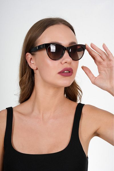 Optelli Optelli 2812 C03 51 Polarized Sunglasses
