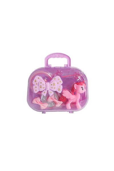 NillyToys Yt-055A Beauty Set with Display Bag