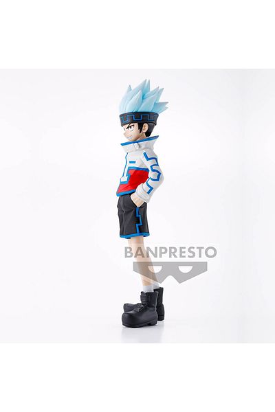 BANDAI Banpresto Shaman King Horohoro Statue