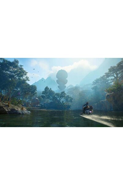 Ubisoft Star Wars Outlaws Gold Edition PS5