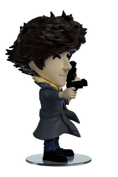 Youtooz Cowboy Bebop Last Stand Spike Vinyl Figures