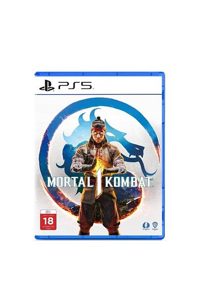 Warner Bros MORTAL KOMBAT 1 MCY  PS5