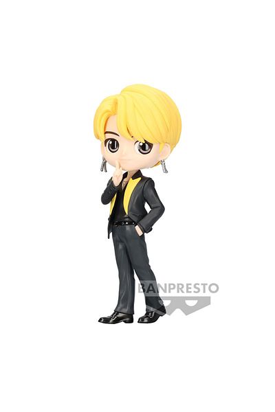 BANDAI Banpresto Tinytan Butter Q Posket jimin (Ver.B) Statue