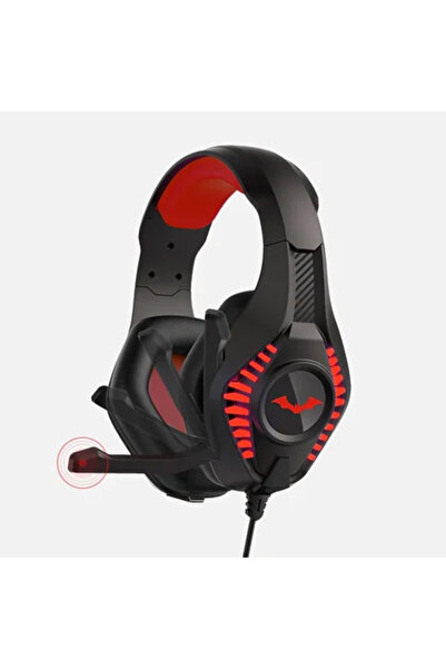 OTL سماعة الرأس Batman PRO G5 المخصصة للألعاب للكمبيوتر الشخصي