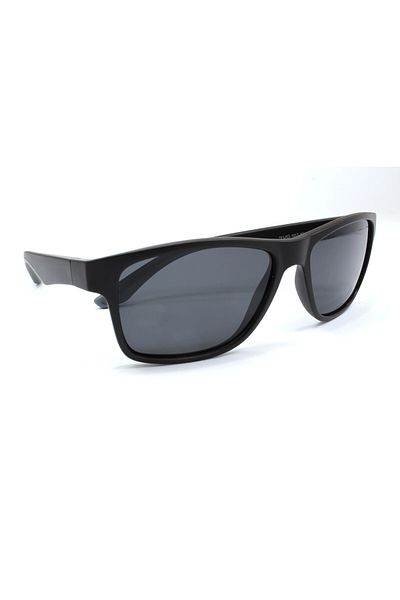 Polo Exchange 1017 C41 58 Polarized Sunglasses