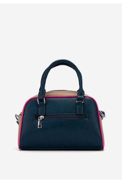B T Shoes Geanta de mana Kindra navy