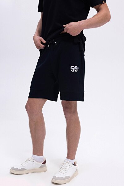 Ellesse Ανδρικό μπλουζάκι πόλο