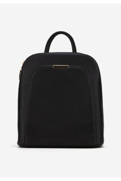 B T Shoes Rucsac dama Natasha negru