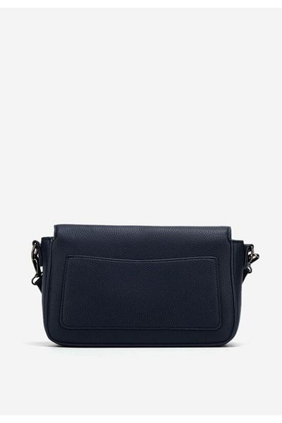 B T Shoes Geanta de umar Carrier navy