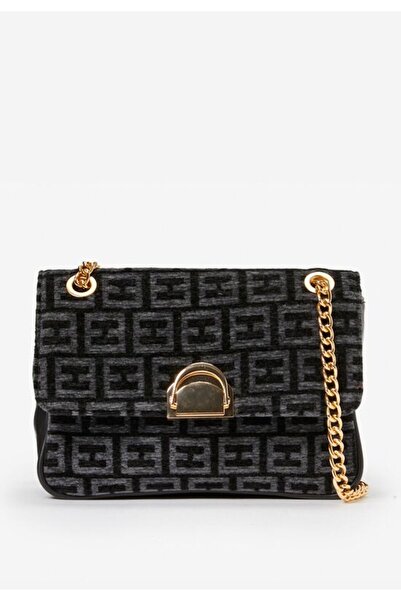 B T Shoes Geanta plic Zaraeva neagra