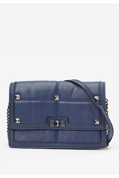 B T Shoes Geanta de umar Thessaly navy