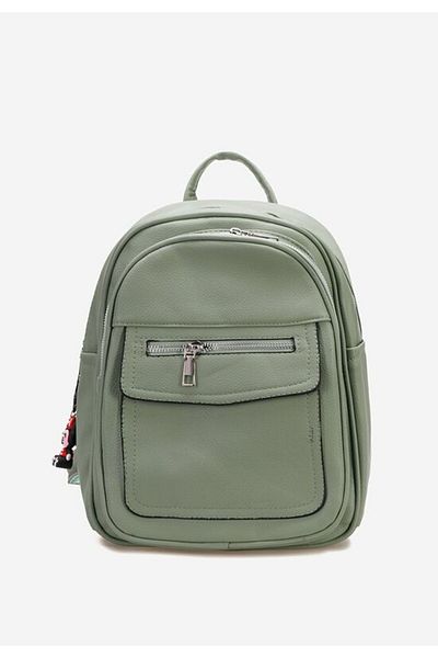 B T Shoes Rucsac dama Hasima verde
