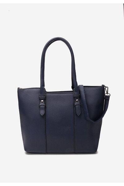 B T Shoes Geanta de umar Linette navy