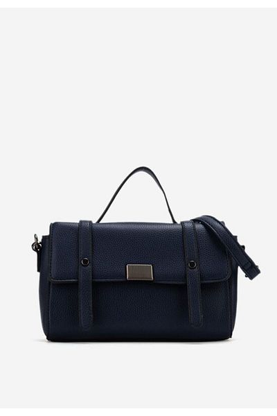 B T Shoes Geanta de mana Mikita navy