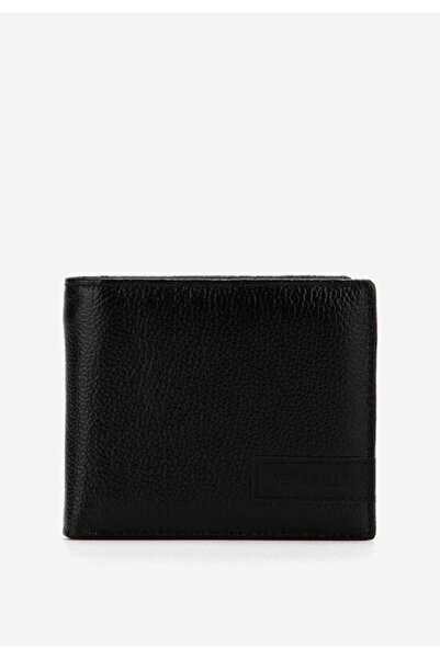 B T Shoes Portofel dama Evelin negru