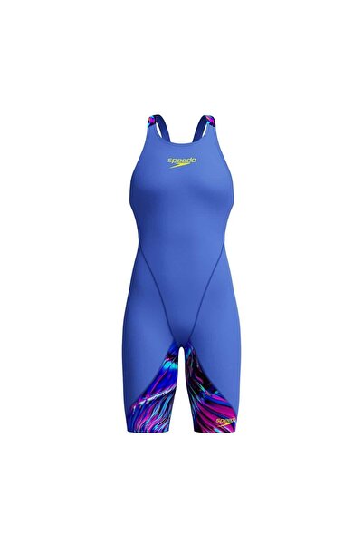 SPEEDO Lzr Ignite Kız Çocuk Yarış Mayosu