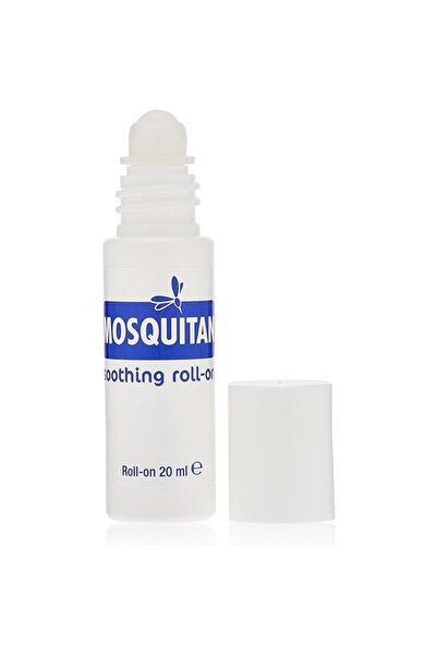 Mosquitan رول مهدئ 20 مل