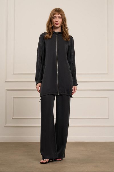 FTZ WOMEN Women's Kupra Suit Black 31061