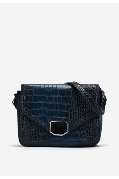 B T Shoes Geanta de umar Taluna navy