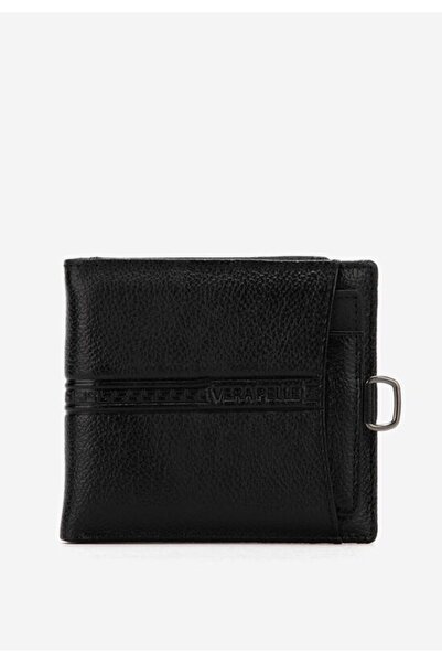 B T Shoes Women's wallet Casey black