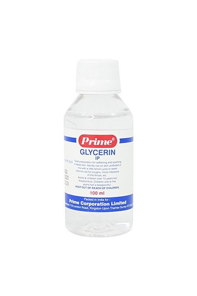 Prime Glycerin B.P. 100Ml