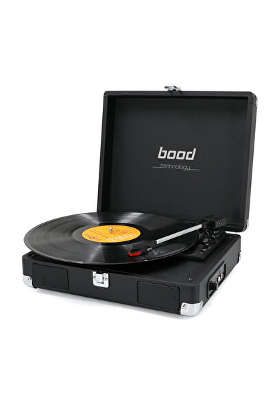 Bood BP-67 ÇANTALI PİKAP