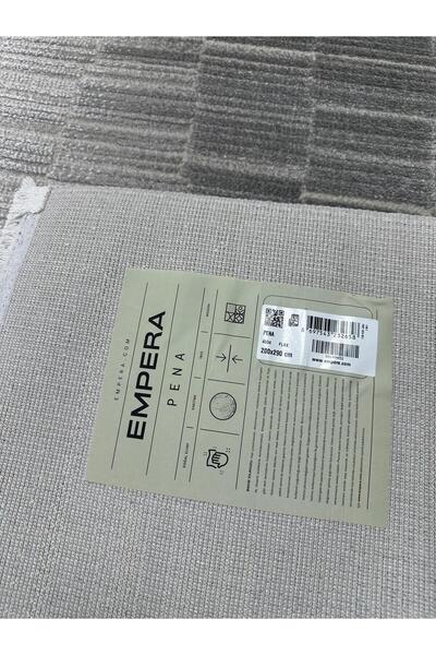 EMPERA HALI PENA 4504 FLAX 160X230 AKRİLİK
