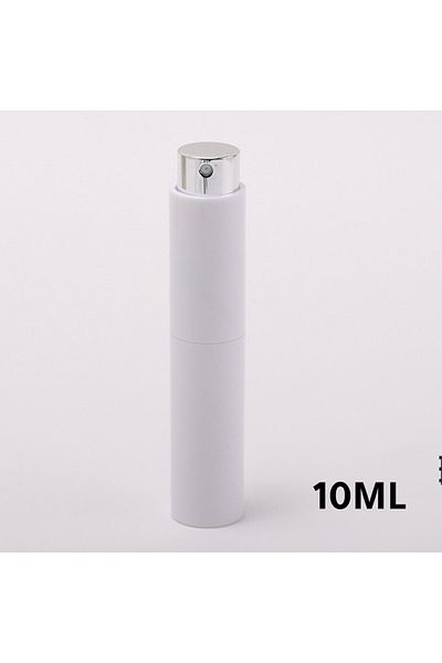 MIBRU White Water Sprayer – Glass Refillable Bottle for Coffee Beans or General Use