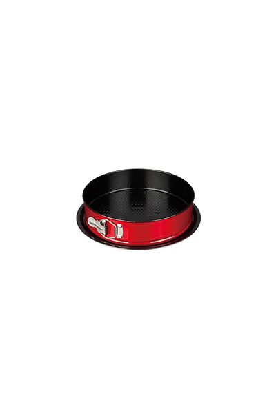 Berlinger Haus 2-in-1 Burgundy Non-Stick Cake Pan