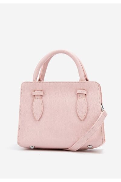 B T Shoes Geanta de mana Valrie roz