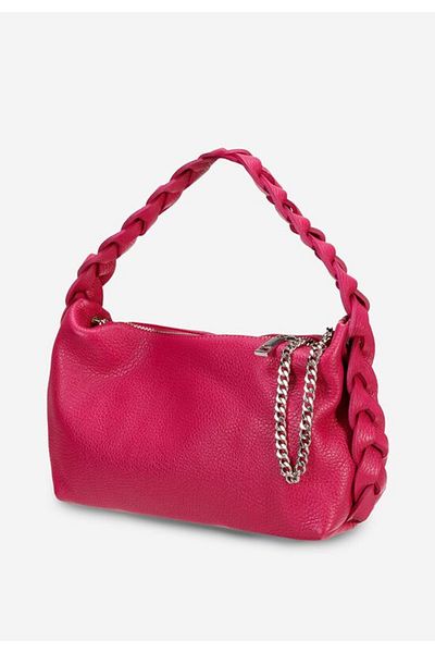 B T Shoes Geanta de mana Ladia fucsia