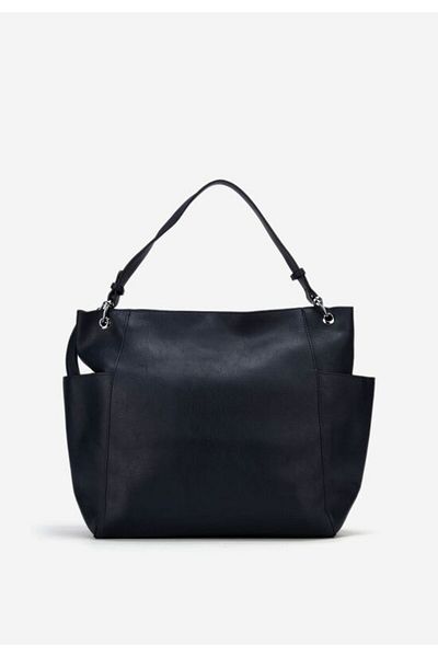 B T Shoes Geanta de mana Zarima navy