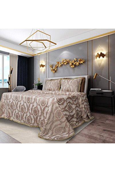 Lidoma Home كريم مجموعة ديانا سونيل للوجه المزدوج