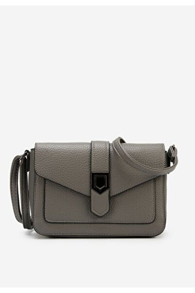 B T Shoes Geanta de umar Veranda gri