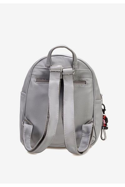 B T Shoes Rucsac dama Salina gri