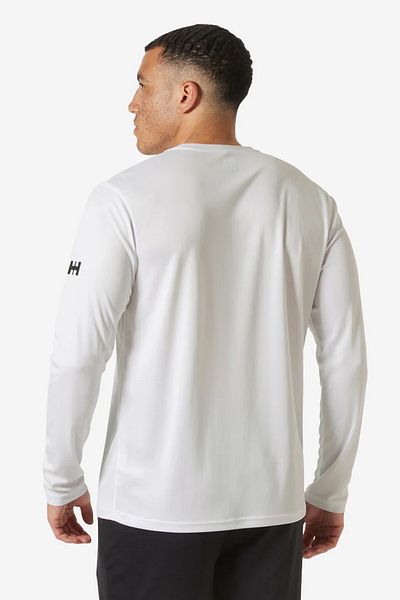 Helly Hansen Hh Tech Crew Ls 2.0 Uv Top