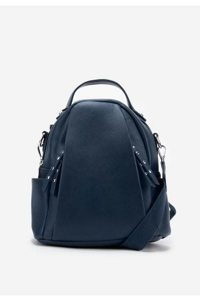 B T Shoes Rucsac dama Diligent albastru
