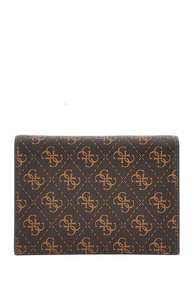 Guess Mito Men's Wallet