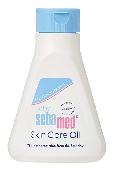 Sebamed زيت العناية ببشرة الطفل 150 مل