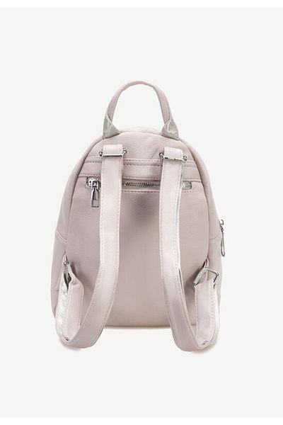 B T Shoes Rucsac dama Tessa roz