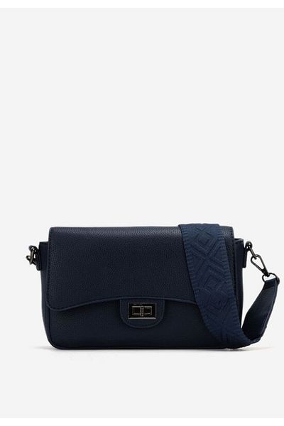 B T Shoes Geanta de umar Carrier navy