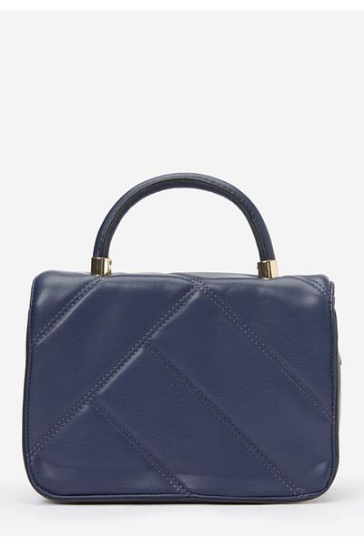 B T Shoes Geanta de mana Emilisa navy