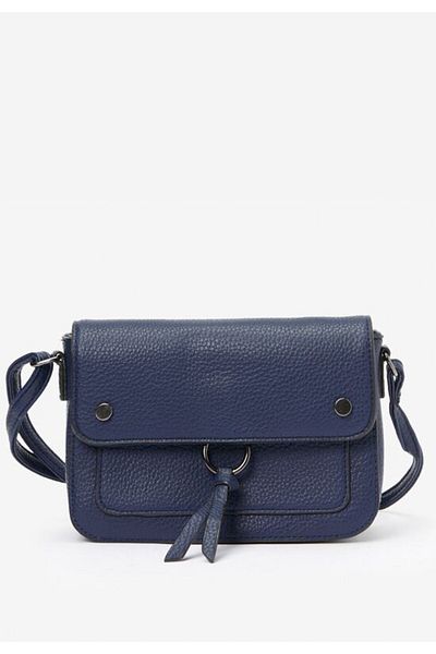 B T Shoes Geanta Crossbody Ascend navy