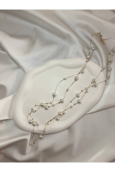 Love Candle Dekor Beyaz Bulut Tabak, Dekoratif Bulut Tabak, Oval Bulut Tepsi,...