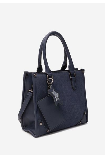 B T Shoes Geanta de mana Cristyn navy