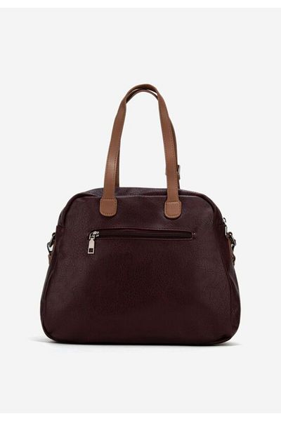 B T Shoes Tizziana handbag, dark blue
